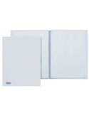 Portalistini SVILUPPO buccia 22x30cm in naturene 30 buste trasparente FAVORIT 100460259