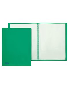 Portalistini SVILUPPO buccia 22x30cm in naturene 30 buste verde FAVORIT 100460263 FAVORIT PORTALISTINI A BUSTE FISSE