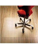 TAPPETO SALVAPAVIMENTI 120X150 RETTANGOLARE in plastica riciclata K490020