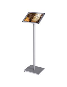 LEGGIO EKO MENU' BOARD A4 1106010