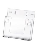 PORTADEPLIANT COMPONIBILI 1 TASCA A4 DA PARETE ART.5029 5029