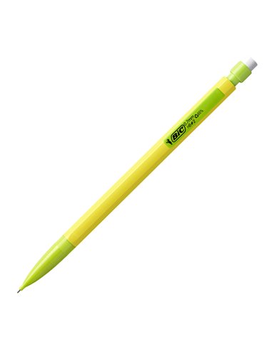 SCATOLA 50 PORTAMINE 0.7MM MATIC ECOLUTION BIC 8877191 BIC PORTAMINE
