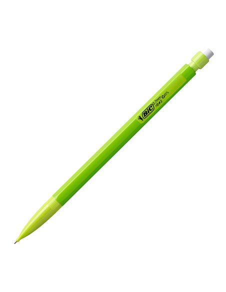 SCATOLA 50 PORTAMINE 0.7MM MATIC ECOLUTION BIC 8877191 BIC PORTAMINE
