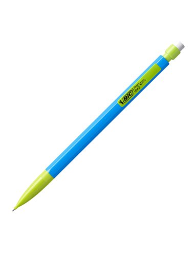 SCATOLA 50 PORTAMINE 0.7MM MATIC ECOLUTION BIC 8877191 BIC PORTAMINE