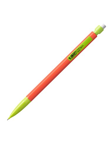 SCATOLA 50 PORTAMINE 0.7MM MATIC ECOLUTION BIC 8877191 BIC PORTAMINE