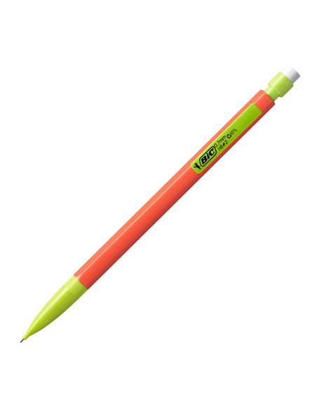 SCATOLA 50 PORTAMINE 0.7MM MATIC ECOLUTION BIC 8877191 BIC PORTAMINE