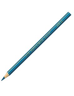 Pastello Giotto Supermina monocolore turchese 24 239024 GIOTTO PASTELLI COLORATI