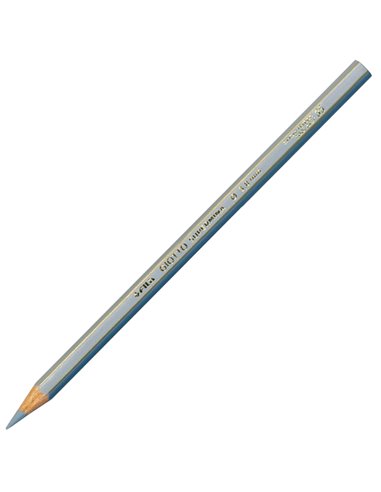 Pastello Giotto Supermina monocolore grigio freddo 35 239035 GIOTTO PASTELLI COLORATI