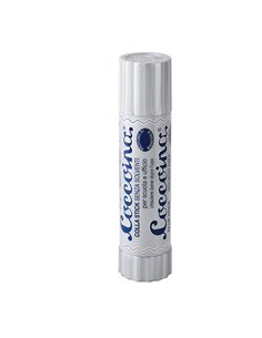 COLLA STICK COCCOINA 40GR (ART. 644) 0166441200