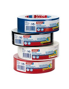 NASTRO ADESIVO TELATO 38MMX25MT BIANCO TESA 56359-00001-01