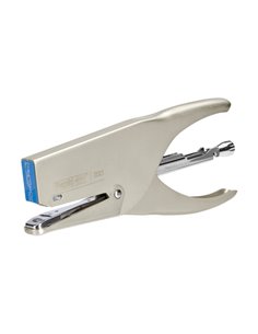 Cucitrice a pinza RAPID S21 nichel 24812606 RAPID CUCITRICI A PINZA