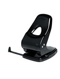 PERFORATORE 2 FORI PASSO 8 MAX 60fg NERO ART.860 LEBEZ 860-N