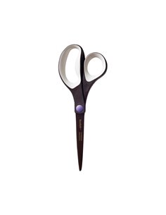 Forbici TITANIUM NO STICK 20cm imp. asimmetrica Scotch® 7000034001 SCOTCH FORBICI