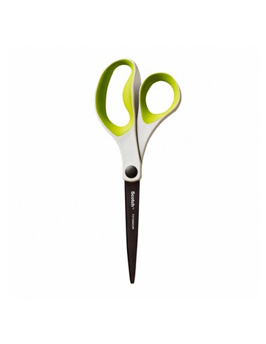 Forbici TITANIUM 20cm imp. asimmetrica Scotch® 7000081640 SCOTCH FORBICI