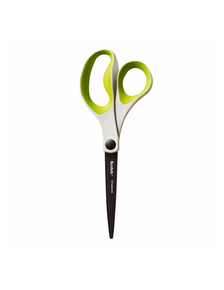 Forbici TITANIUM 20cm imp. asimmetrica Scotch® 7000081640 SCOTCH FORBICI
