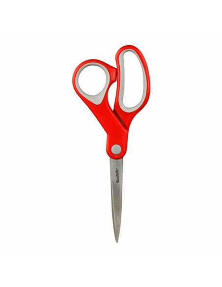 Forbici COMFORT 18cm imp. asimmetrica Scotch® 7000033998 SCOTCH FORBICI