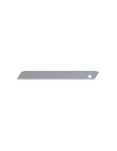 TUBETTO 10 LAME 8MM PER CUTTER A300GR Y050010 NT CUTTER CUTTER-LAME-PIANI ANTITAGLIO