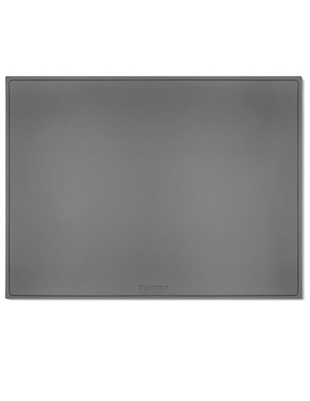 Sottomano DURELLA 40x53cm grigio 40533 LAUFER 40533.