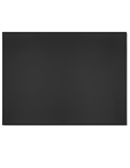 Sottomano DURELLA 40x53cm nero 40536 LAUFER 40536. LEBEZ SOTTOMANO