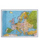 Sottomano GEOGRAPHIC Europa 40x53cm 45347 LAUFER 45347.
