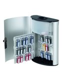 CASSETTA PORTACHIAVI DA PARETE KEY BOX PLUS 54 POSTI DURABLE 1968-23