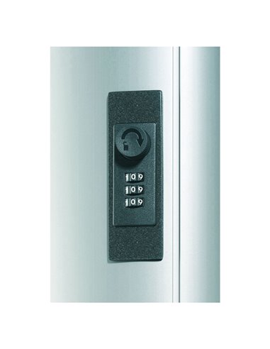 CASSETTA PORTACHIAVI DA PARETE KEY BOX PLUS 54 POSTI DURABLE 1968-23