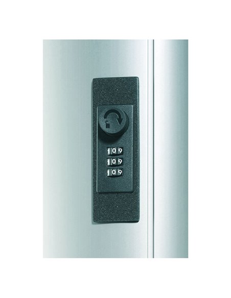 CASSETTA PORTACHIAVI DA PARETE KEY BOX PLUS 54 POSTI DURABLE 1968-23