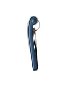 SCATOLA 6 PORTACHIAVI KEY CLIP BLU DURABLE 1957-07 DURABLE PORTACHIAVI-LUCCHETTI 2
