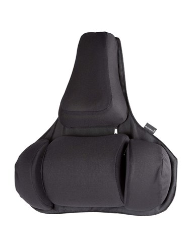 SUPPORTO LOMBARE ERGONOMICO 8041801 FELLOWES SUPPORTI LOMBARI