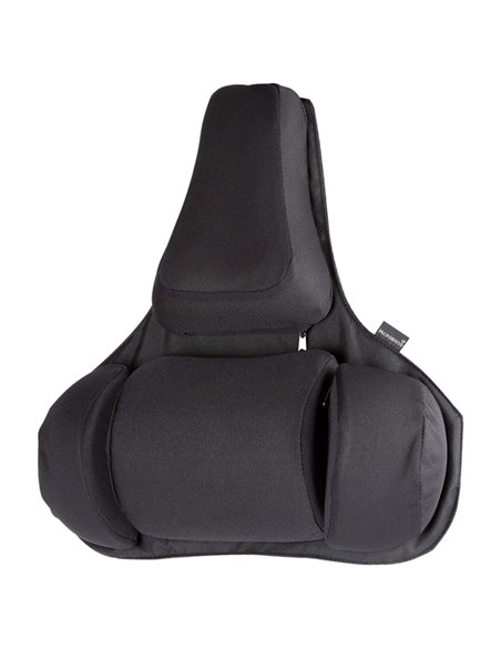 SUPPORTO LOMBARE ERGONOMICO 8041801 FELLOWES SUPPORTI LOMBARI