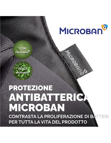 SUPPORTO LOMBARE ERGONOMICO 8041801 FELLOWES SUPPORTI LOMBARI