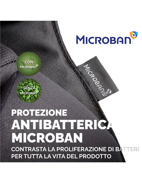 SUPPORTO LOMBARE ERGONOMICO 8041801 FELLOWES SUPPORTI LOMBARI