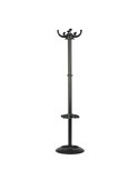 APPENDIABITI 168CM JOLLY A 8 POSTI NERO APUJOL/N