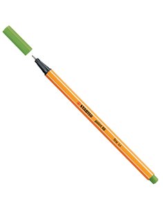 PENNARELLO STABILO POINT 88/33 VERDE 88/33