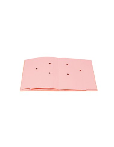 LIBRO FIRMA 18 PAGINE 24X34CM 618-ECO FRASCHINI 618-ECO FRASCHINI LIBRI FIRMA