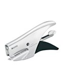 CUCITRICE A PINZA 5547 BIANCO METAL WOW LEITZ 55472001