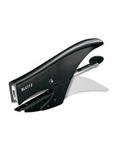 CUCITRICE A PINZA 5547 NERO WOW LEITZ 55472095