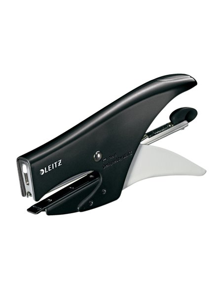 CUCITRICE A PINZA 5547 NERO WOW LEITZ 55472095