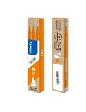 SET 3 REFILL SFERA FRIXIONball 0.7mm ARANCIO PILOT 006647