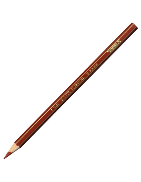 Pastello Giotto Supermina monocolore palissandro 30 239030 GIOTTO PASTELLI COLORATI