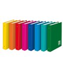 RACCOGLITORE 4 ANELLI Ø30 26X32CM ONE COLOR 2400 BLASETTI 2400