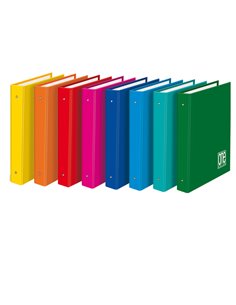 RACCOGLITORE 4 ANELLI Ø30 26X32CM ONE COLOR 2400 BLASETTI 2400 BLASETTI RACCOGLITORI CON ANELLI
