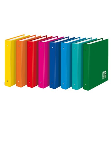 RACCOGLITORE 4 ANELLI Ø25 18X22CM ONE COLOR 2401 BLASETTI 2401 BLASETTI RACCOGLITORI AD ANELLI