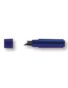 ASTUCCIO 4 MINE HB PER COMPASSO STAEDTLER 556E4-HB STAEDTLER COMPASSI-BALAUSTRONI