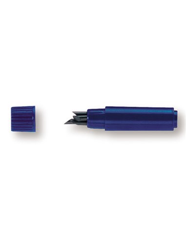 ASTUCCIO 4 MINE HB PER COMPASSO STAEDTLER 556E4-HB STAEDTLER COMPASSI-BALAUSTRONI