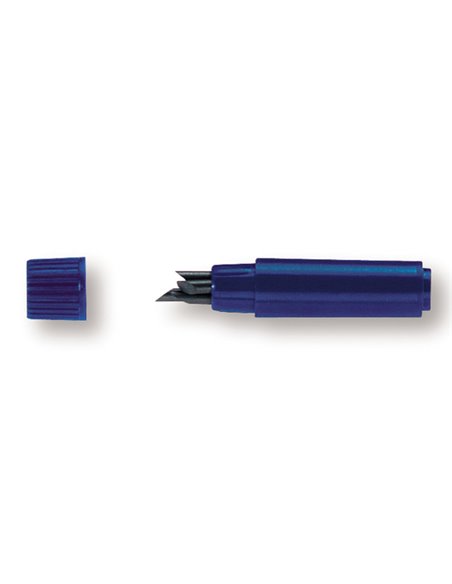 ASTUCCIO 4 MINE HB PER COMPASSO STAEDTLER 556E4-HB STAEDTLER COMPASSI-BALAUSTRONI