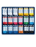VETRINETTA 108 TEMPERA TUBO 7 (21ML) GIOTTO 35550000