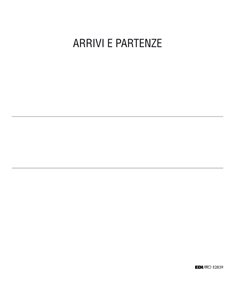 REGISTRO ARRIVI PARTENZE 31x24.5cm 46pag E2839 EDIPRO E2839 EDIPRO ALBERGHI-RISTORANTI 2
