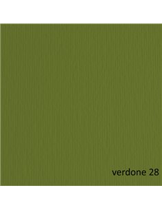BLISTER 10FG CARTONCINO 70X100 220GR VERDONE 128 FABRIANO ELLE ERRE 46470128 FABRIANO CARTONCINO COLORATO