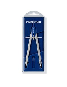COMPASSO ASTE FISSE 557 STAEDTLER 55700SK-I STAEDTLER COMPASSI-BALAUSTRONI